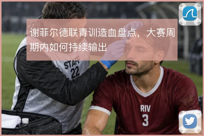 谢菲尔德联青训造血盘点，大赛周期内如何持续输出